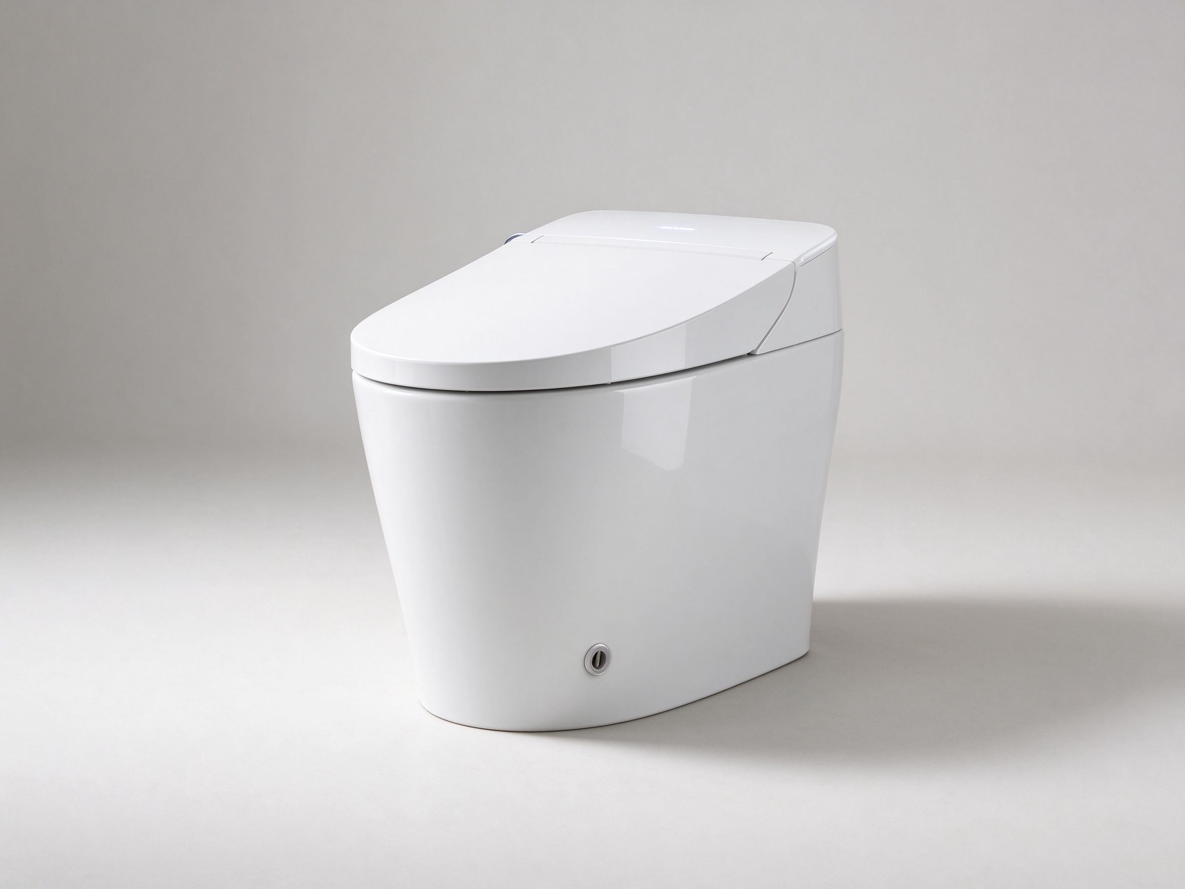 Smart toilet manufacturer China — OEM sanitary ware supplier